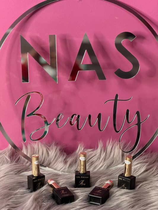 No Wipe Gel Top Coat